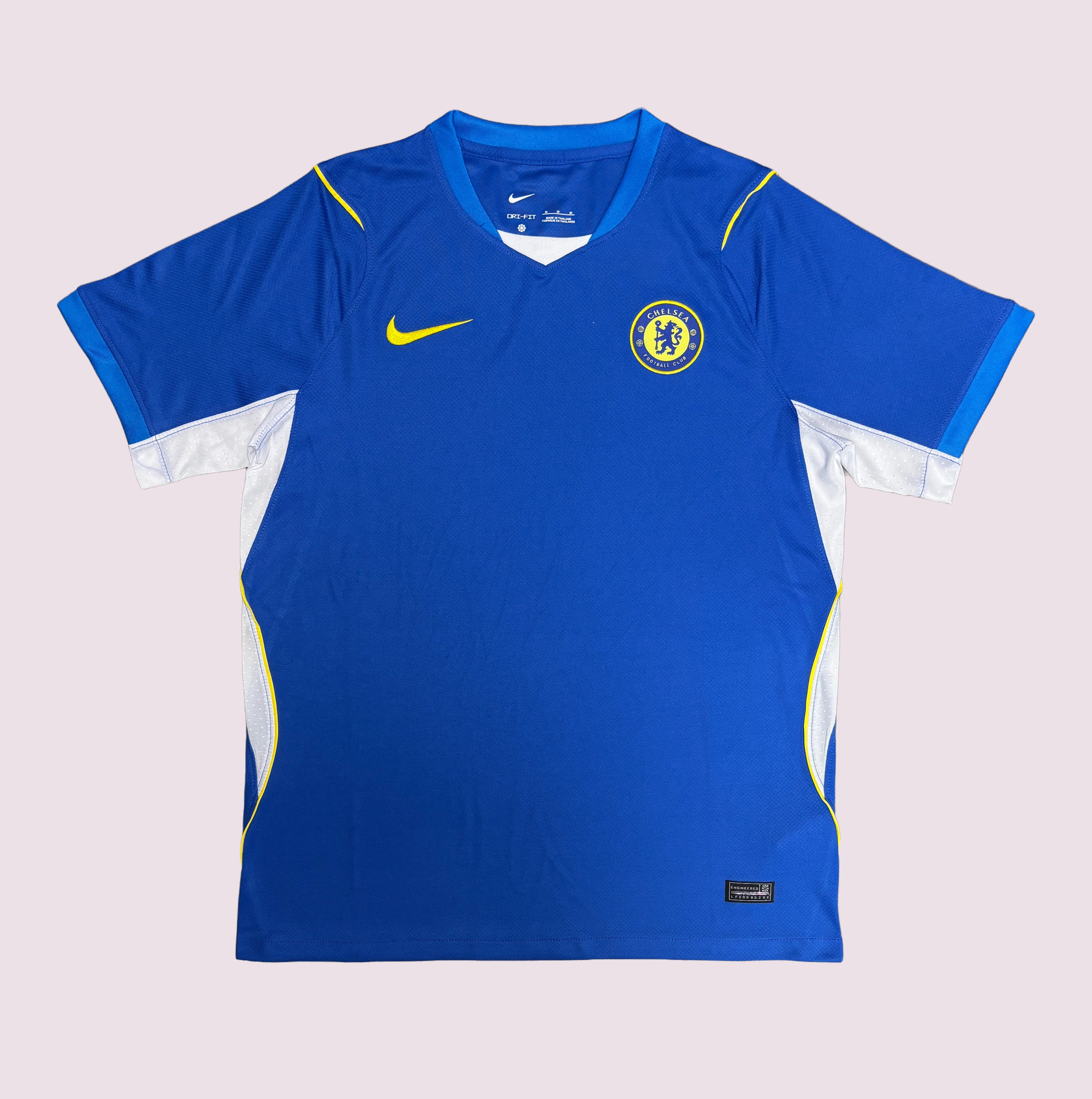 [26/27] Camisa - Chelsea
