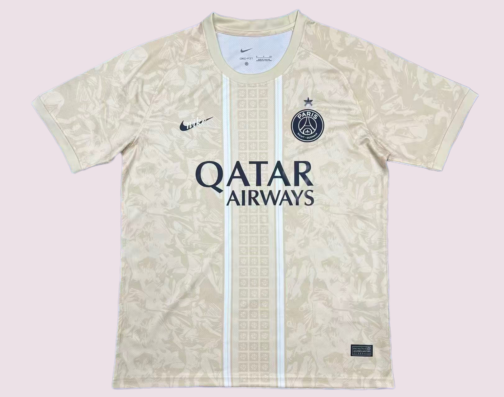 [26/27] Camisa - PSG