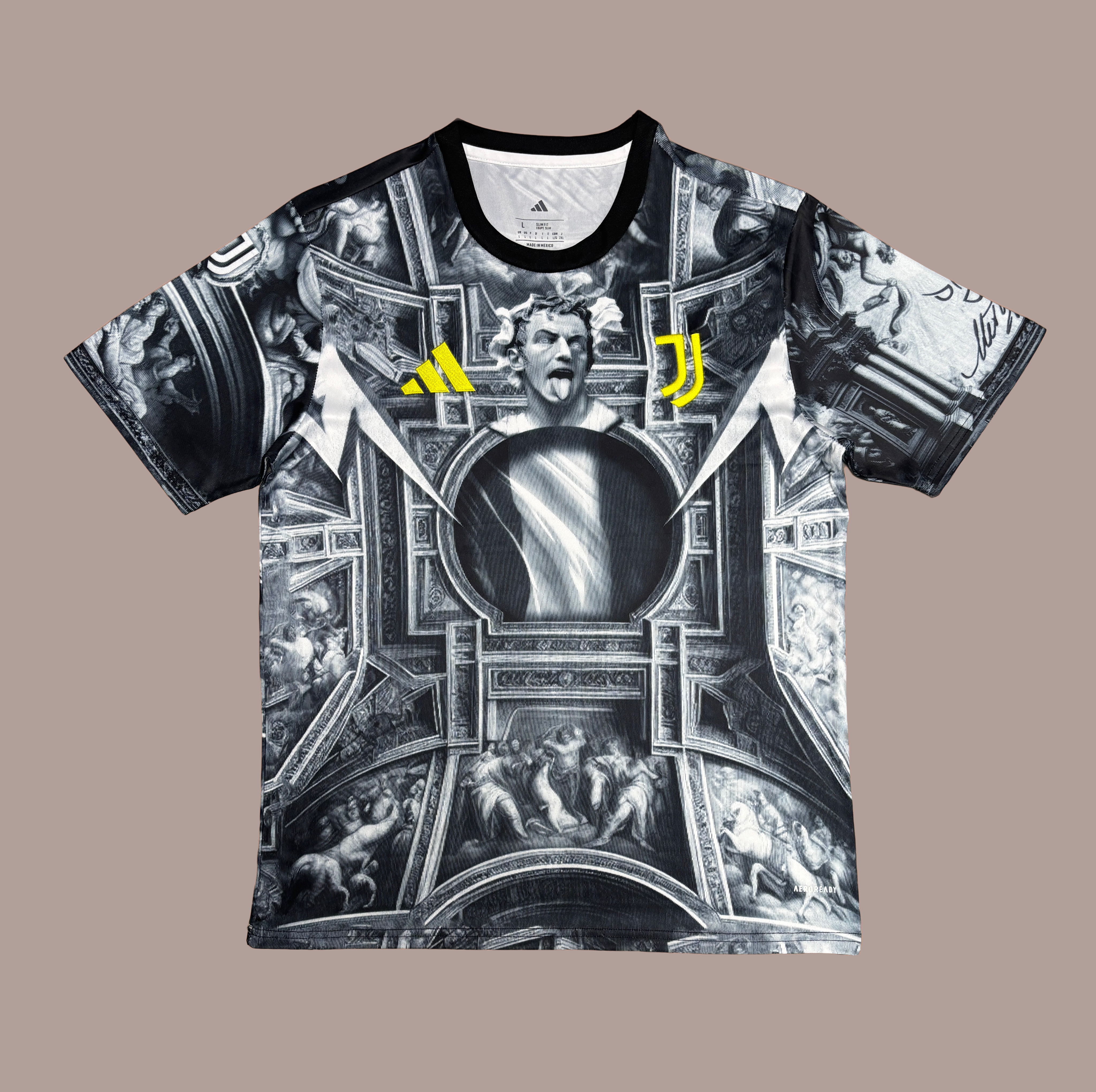 [25/26] Camisa - Juventus