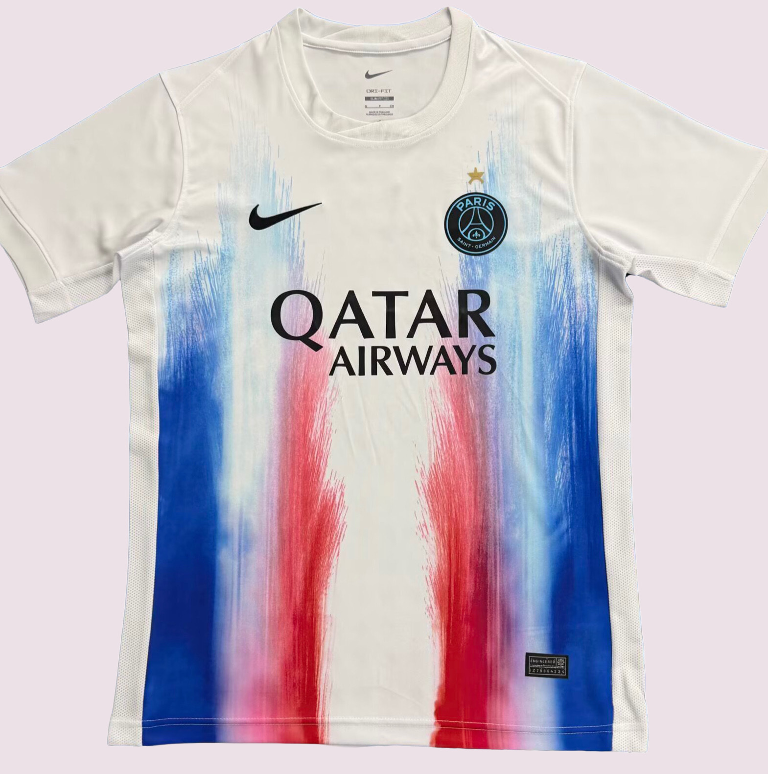 [25/26] Camisa - PSG