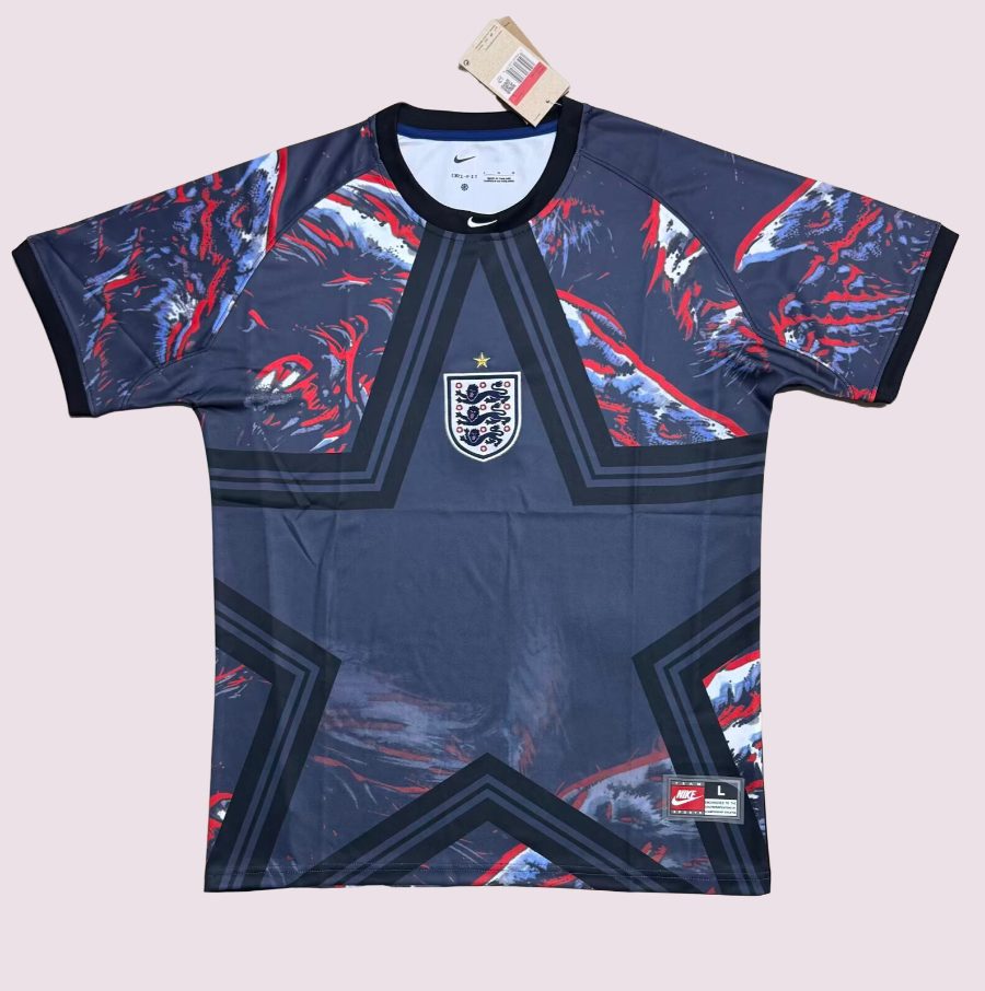 [25/26] Camisa - Seleção Inglaterra
