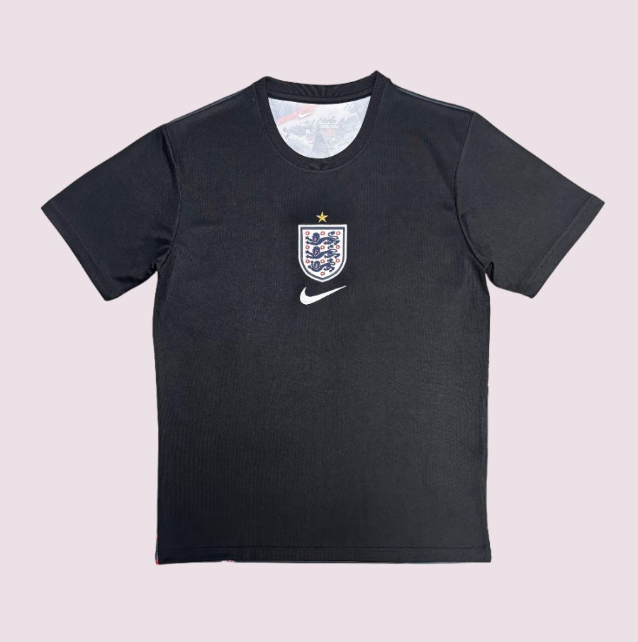 [26] Camisa de Goleiro - Inglaterra