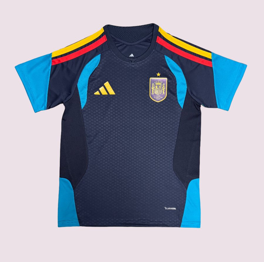 [26/27] Camisa de Treino - Espanha