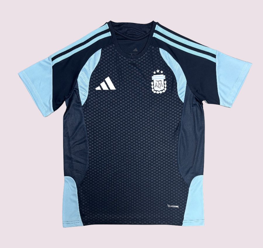 [26/27] Camisa de Treino - Argentina