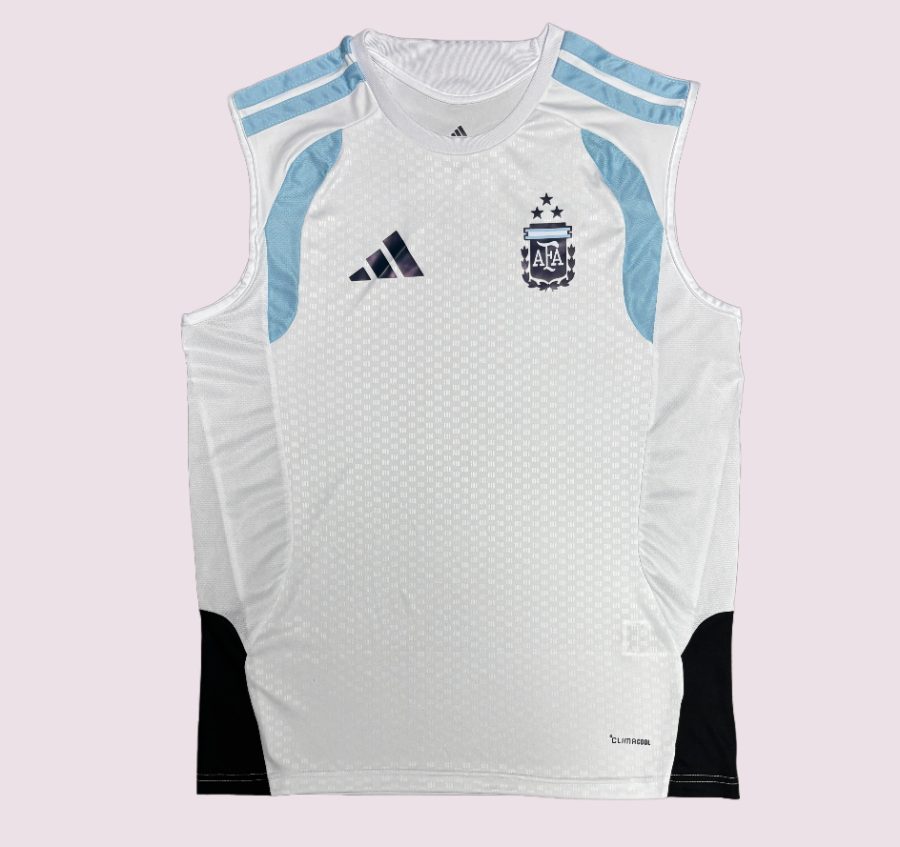 [26/27] Regata de Treino - Argentina
