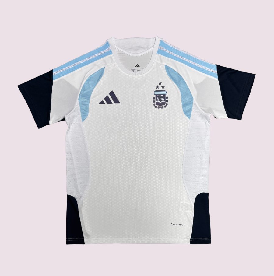 [26/27] Camisa de Treino - Argentina