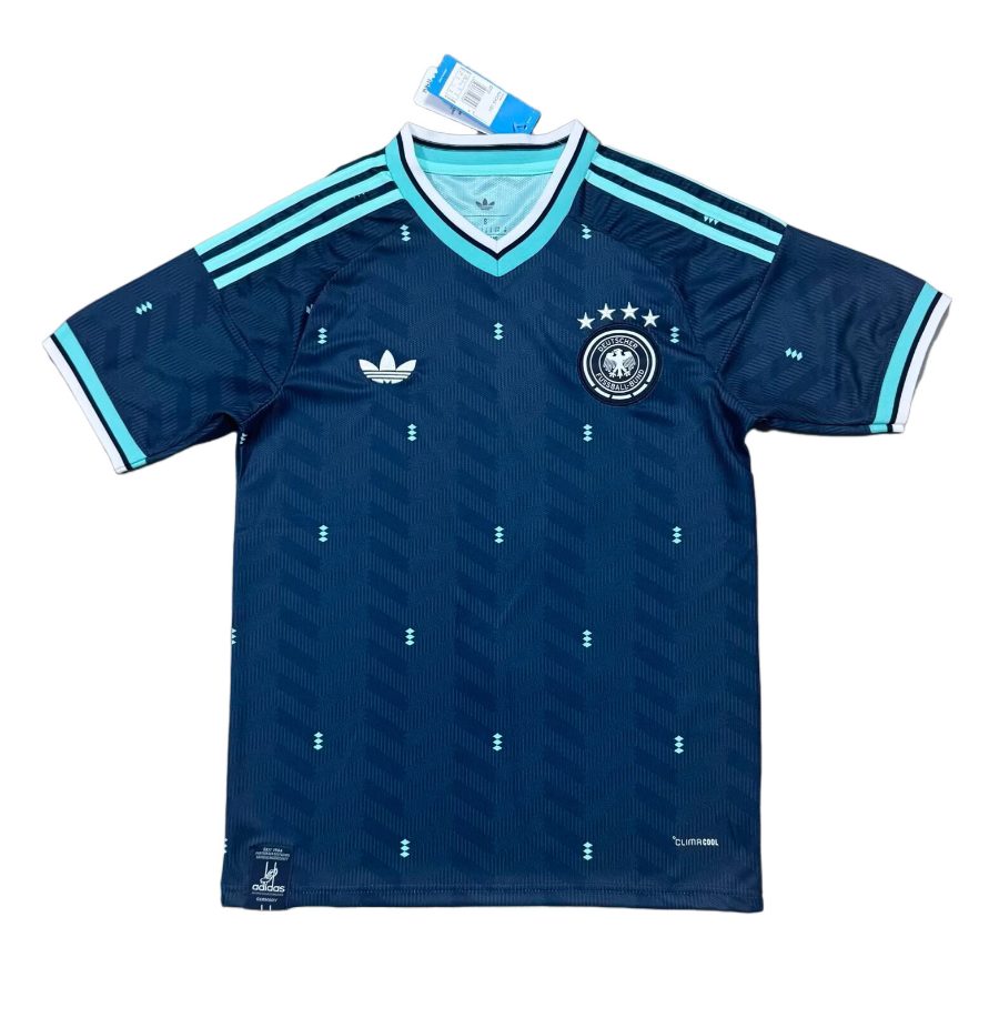 [26/27] Camisa - Alemanha