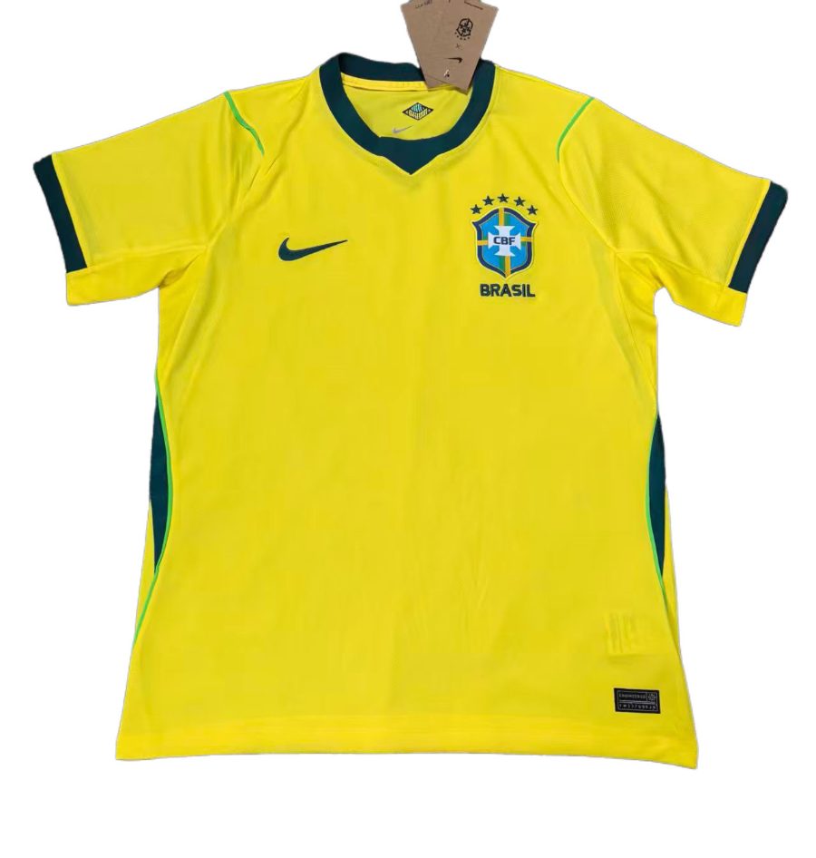 [26/27] Camisa - Seleção Brasileira