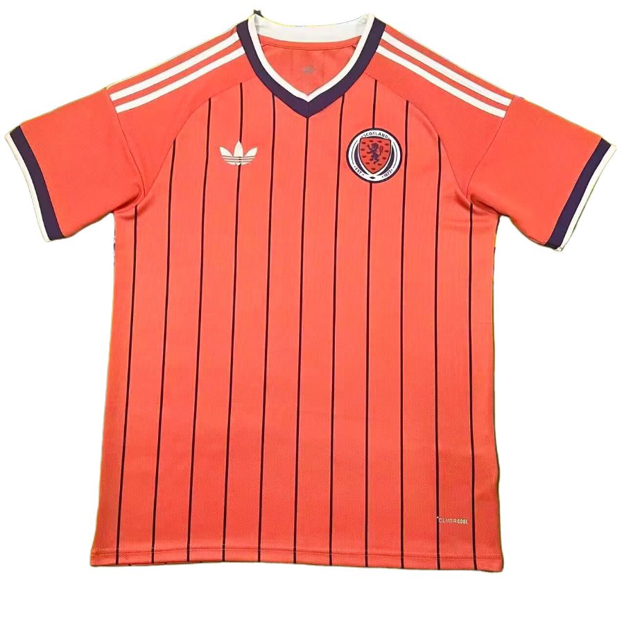 [26/27] Camisa - Seleção Escócia