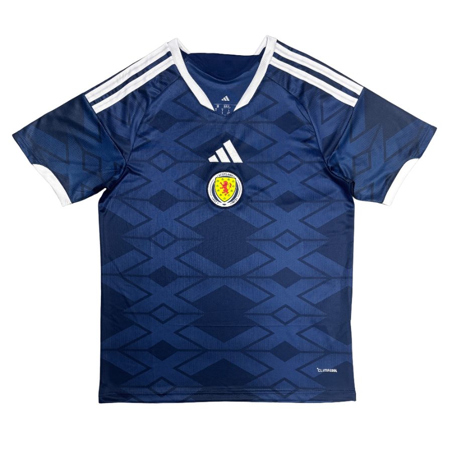 [26/27] Camisa - Seleção Escócia