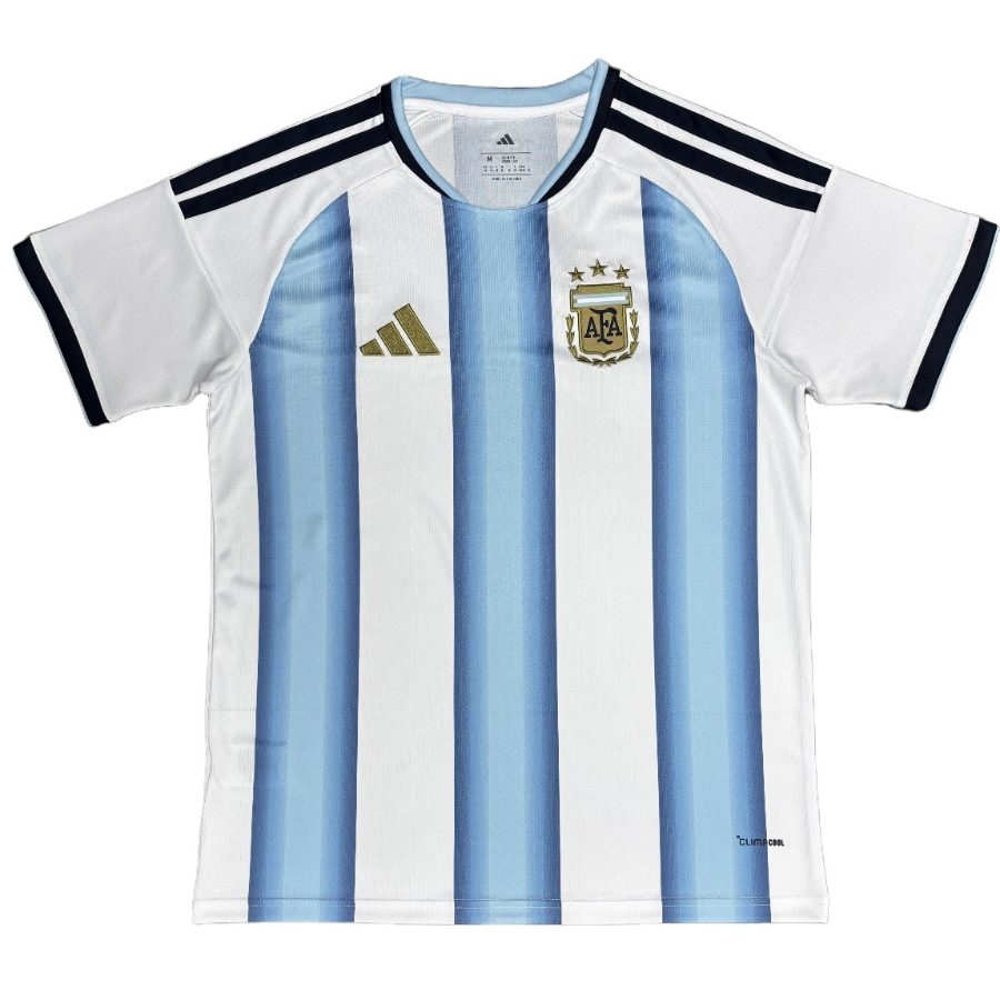 [25/26] Camisa - Seleção Argentina