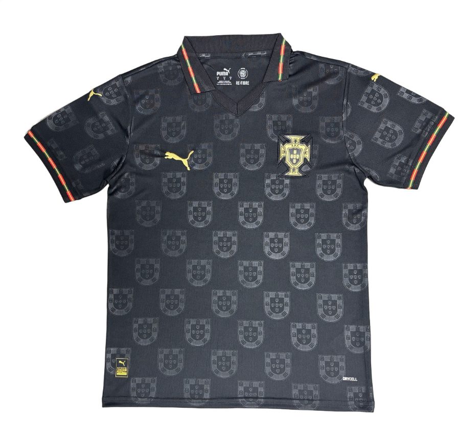 [25/26] Camisa Polo - Portugal