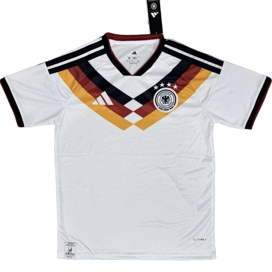[26/27] Camisa - Seleção Alemanha