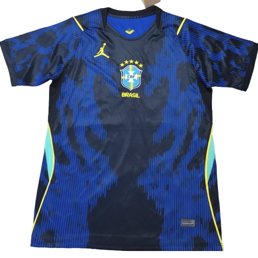 [26/27] Camisa - Seleção Brasileira