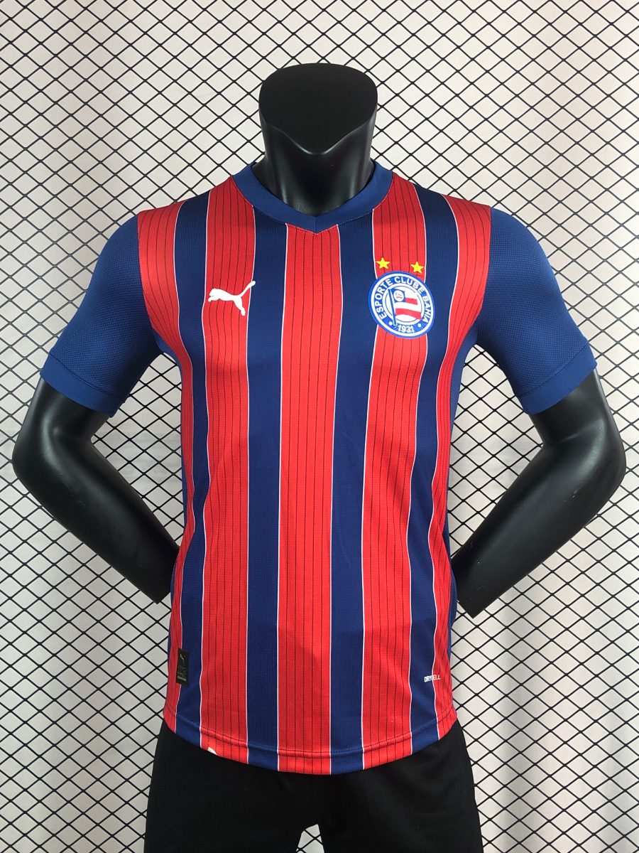 [25/26] Camisa - Bahia