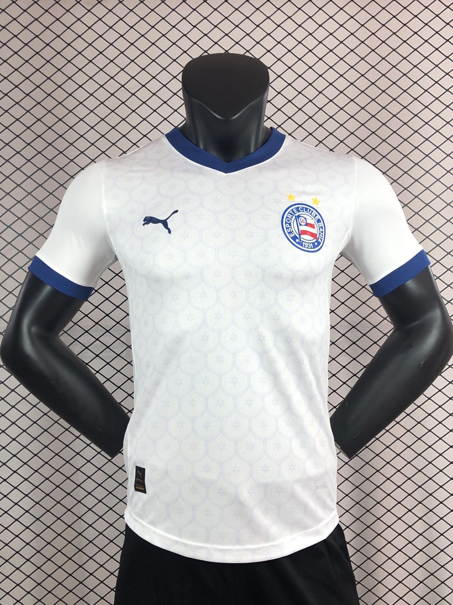 [25/26] Camisa - Bahia