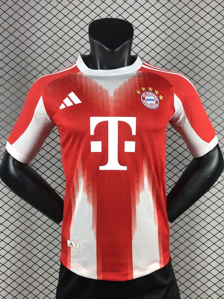[25/26] Camisa Bayern de Munique