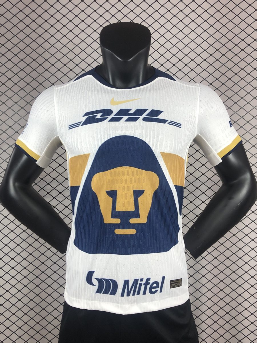 [25/26] Camisa Pumas UNAM