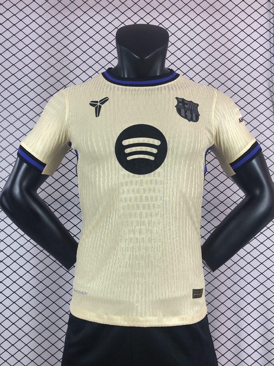 [24/25] Camisa FC Barcelona