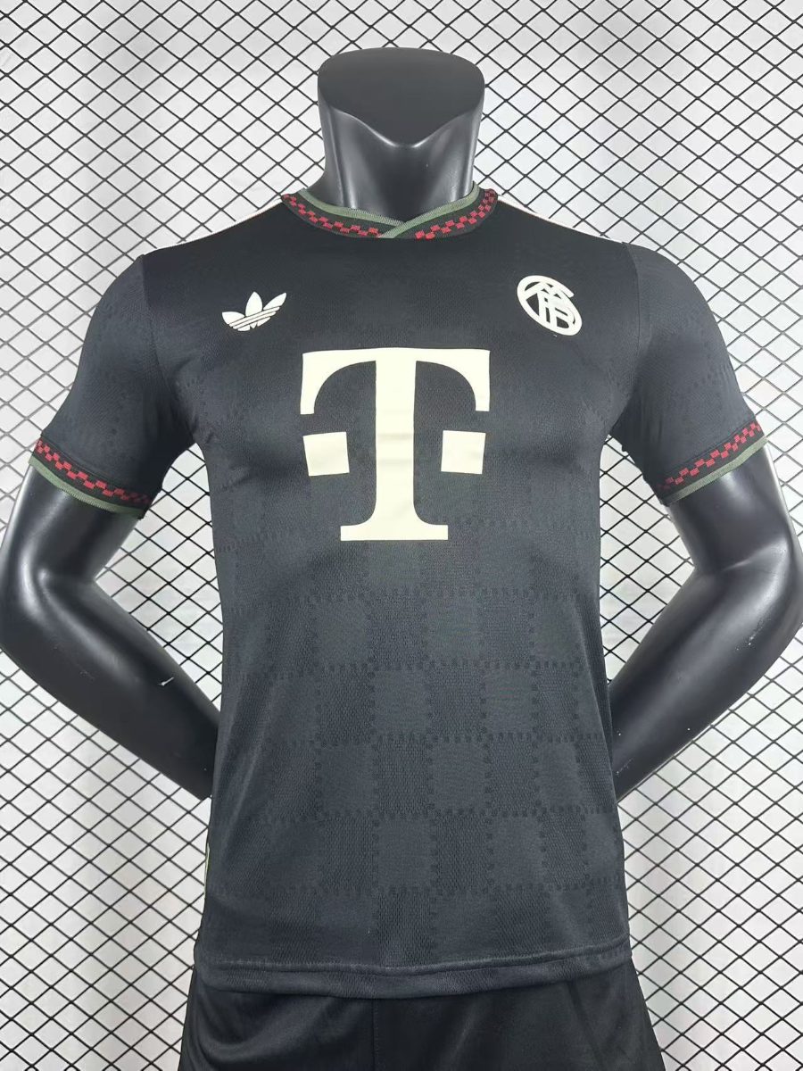 [25/26] Camisa FC Bayern Munique