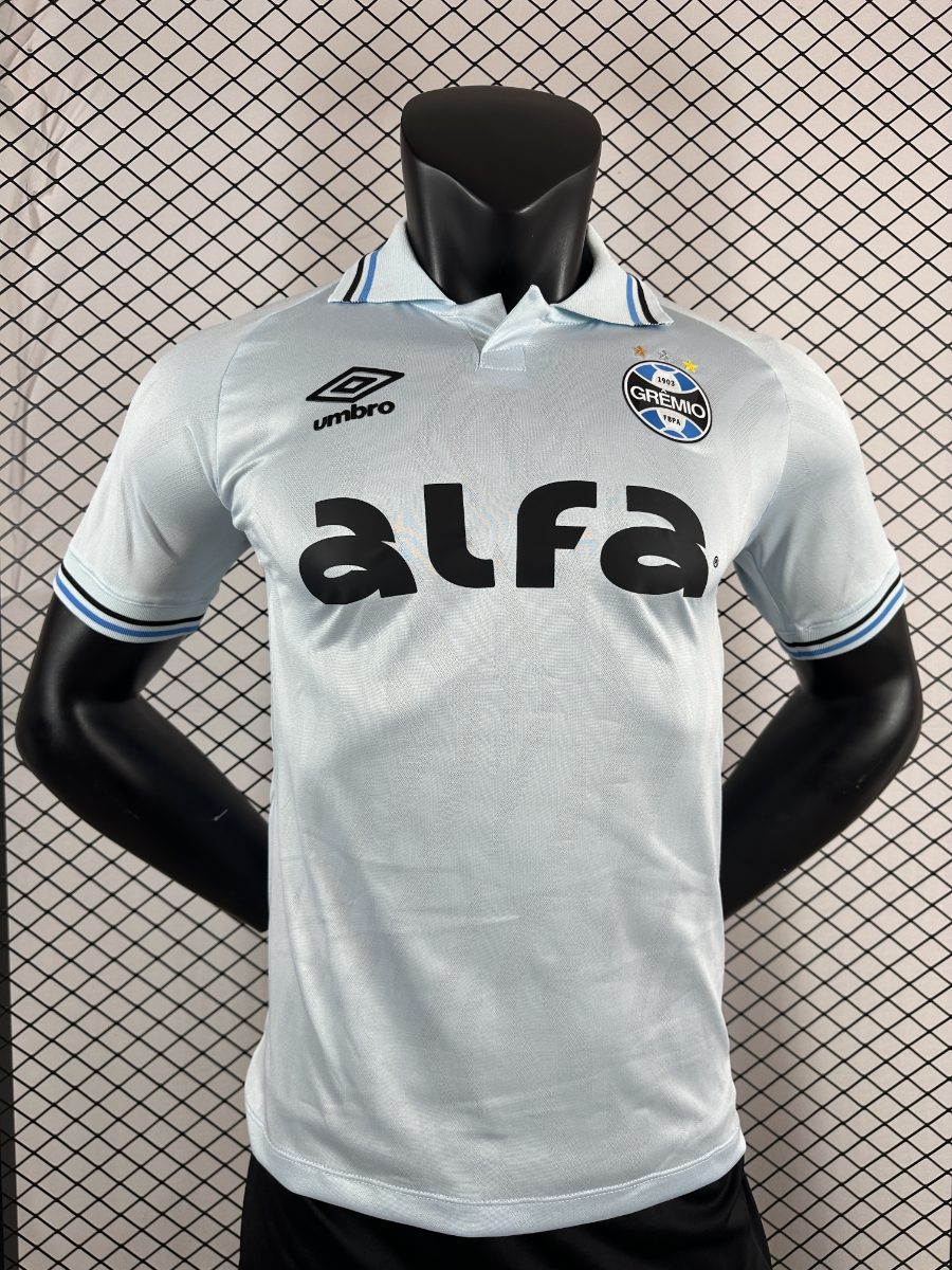 [24/24] Camisa Grêmio