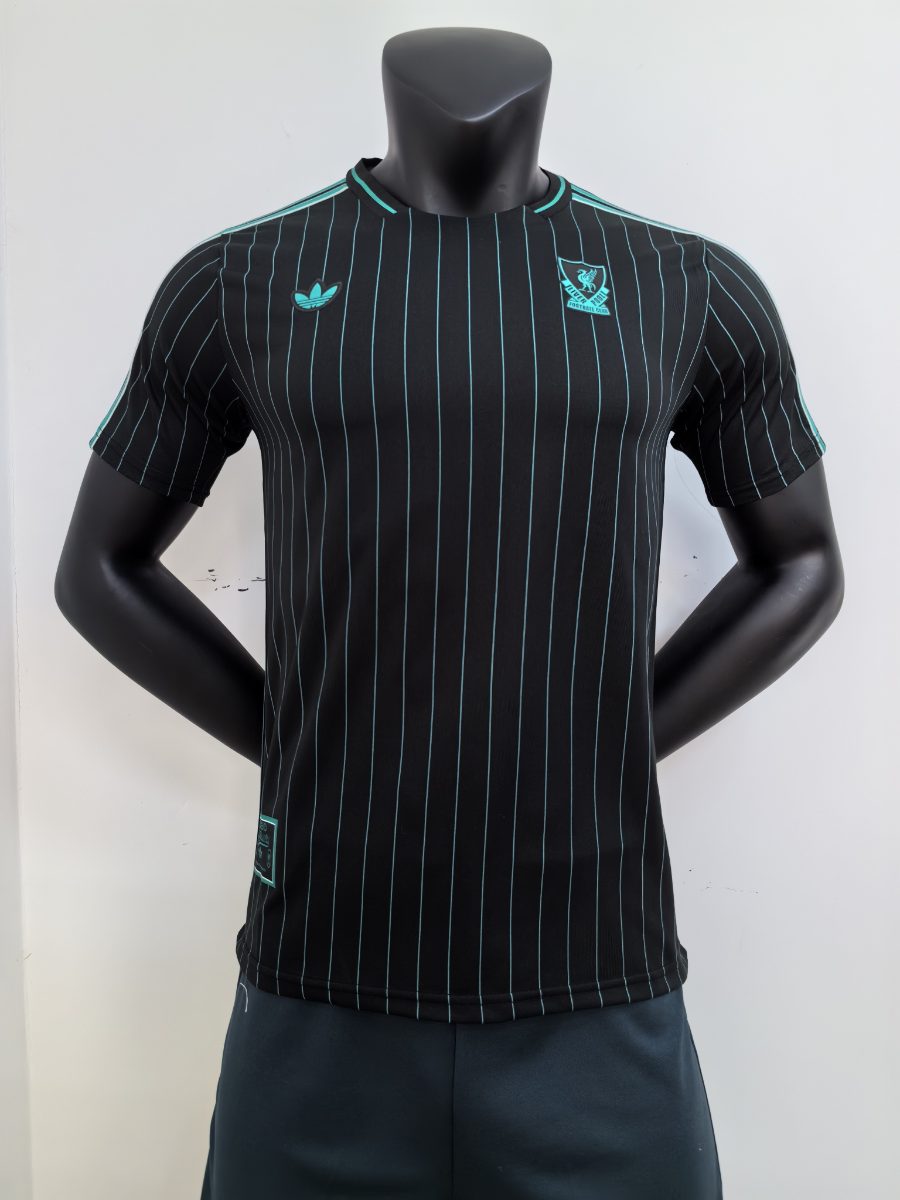[25/26] Camisa Liverpool FC