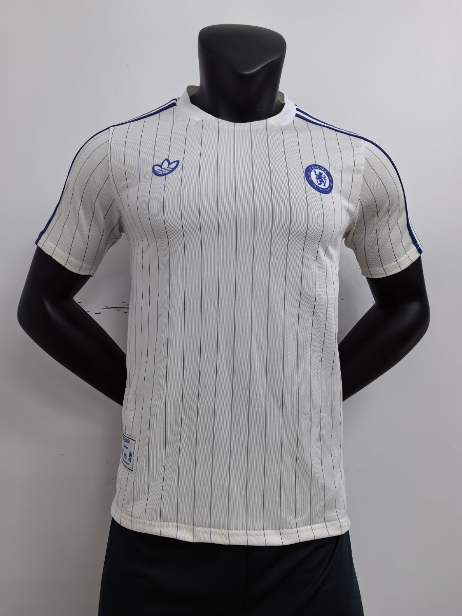 [24/25] Camisa Chelsea FC Icons