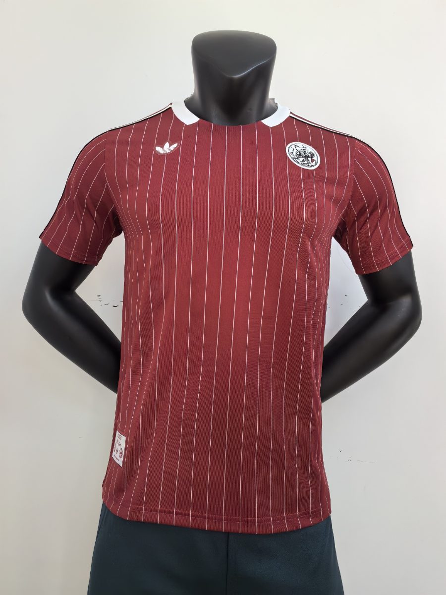 [25/26] Camisa de treino do Ajax