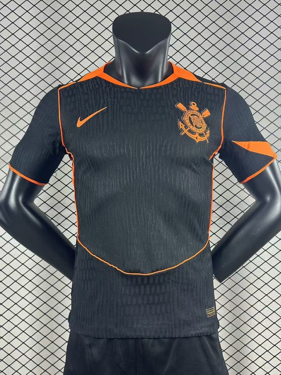 [25/26] Camisa Corinthians |||