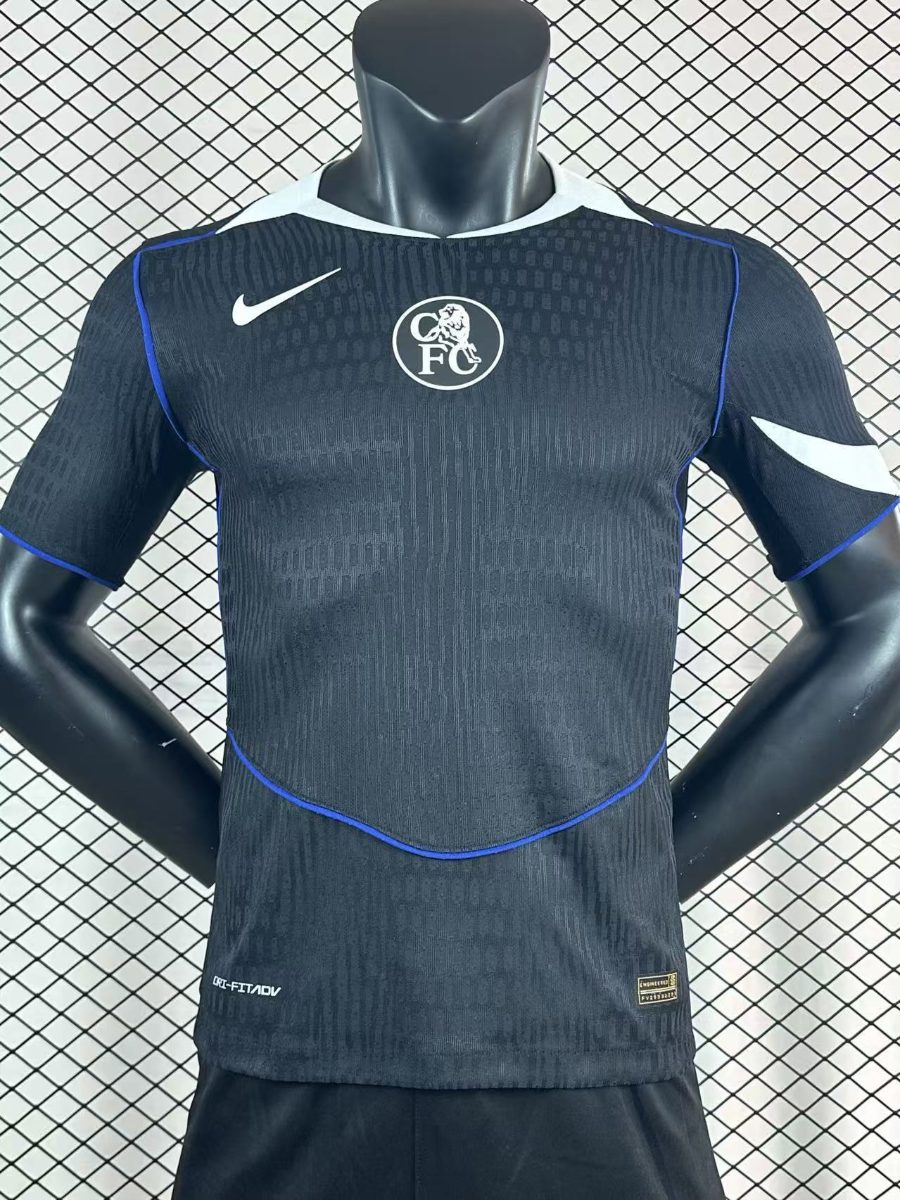 [25/26] Camisa Chelsea FC