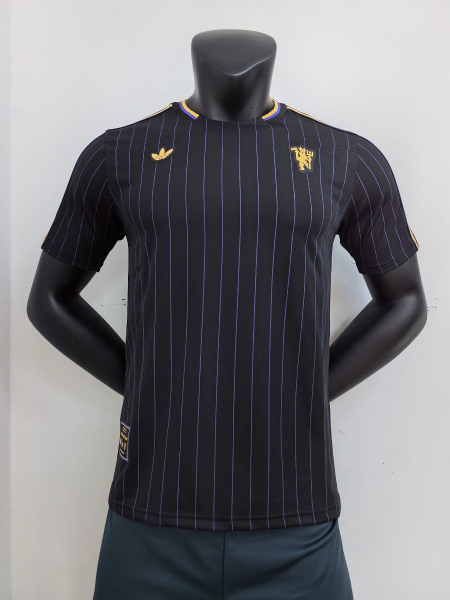 [25/26] Camiseta Icons Manchester United