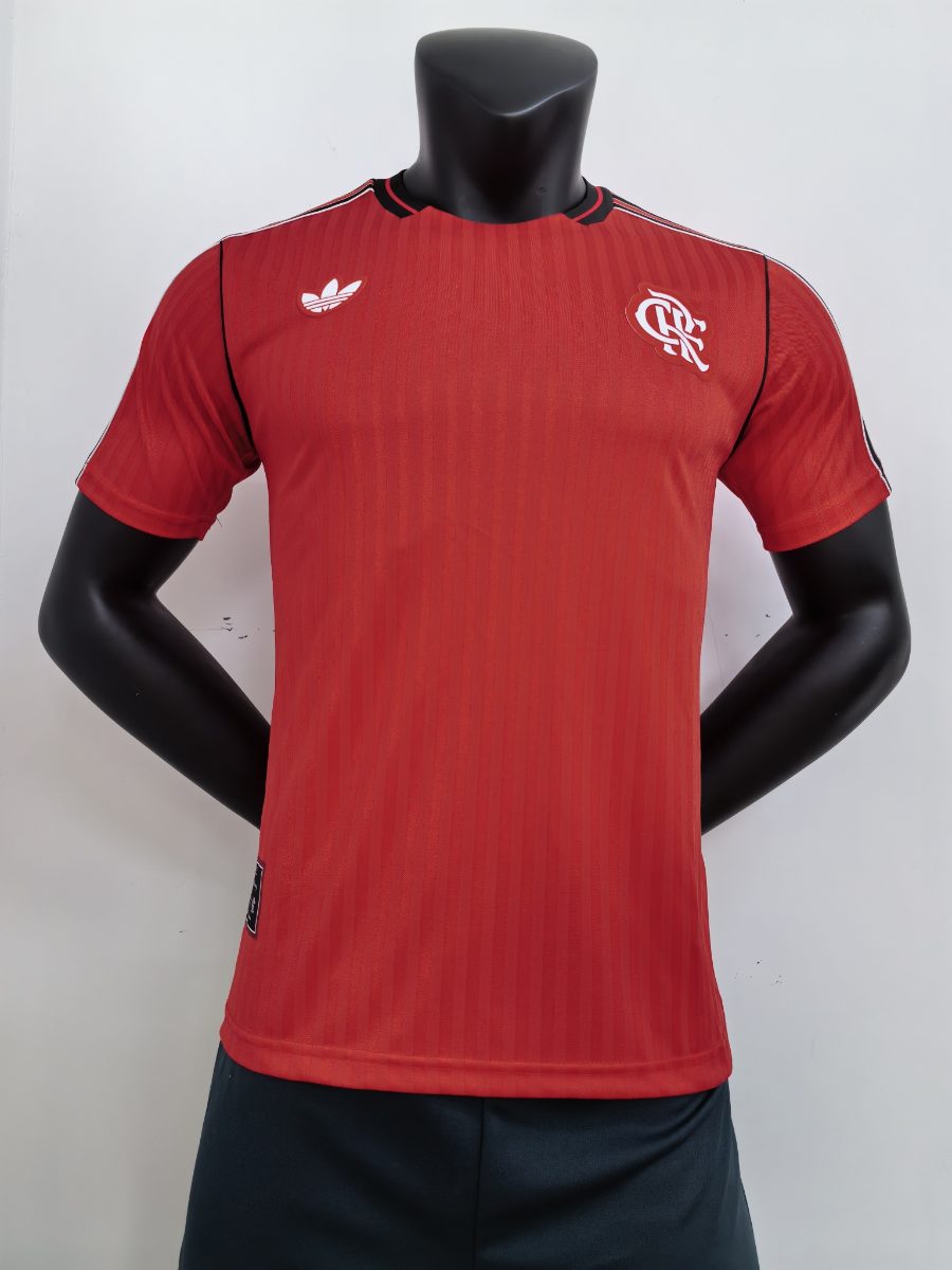 [25/26] Camiseta Icons Flamengo