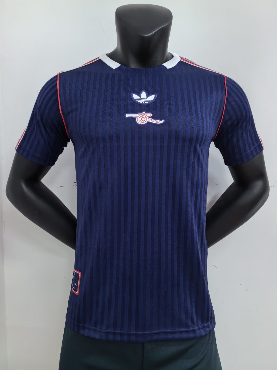 [25/26] Camiseta Icons Arsenal