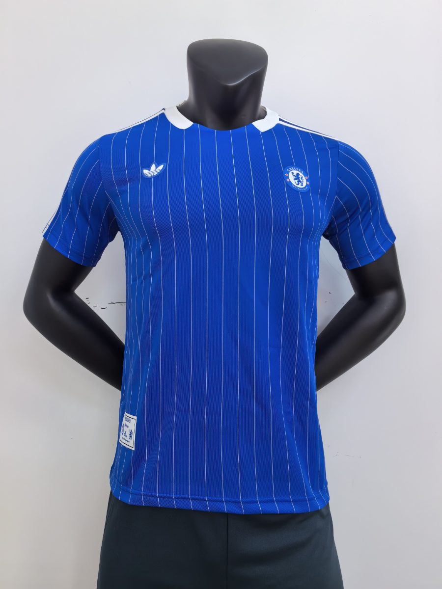 [25/26] Camiseta Icons Chelsea FC