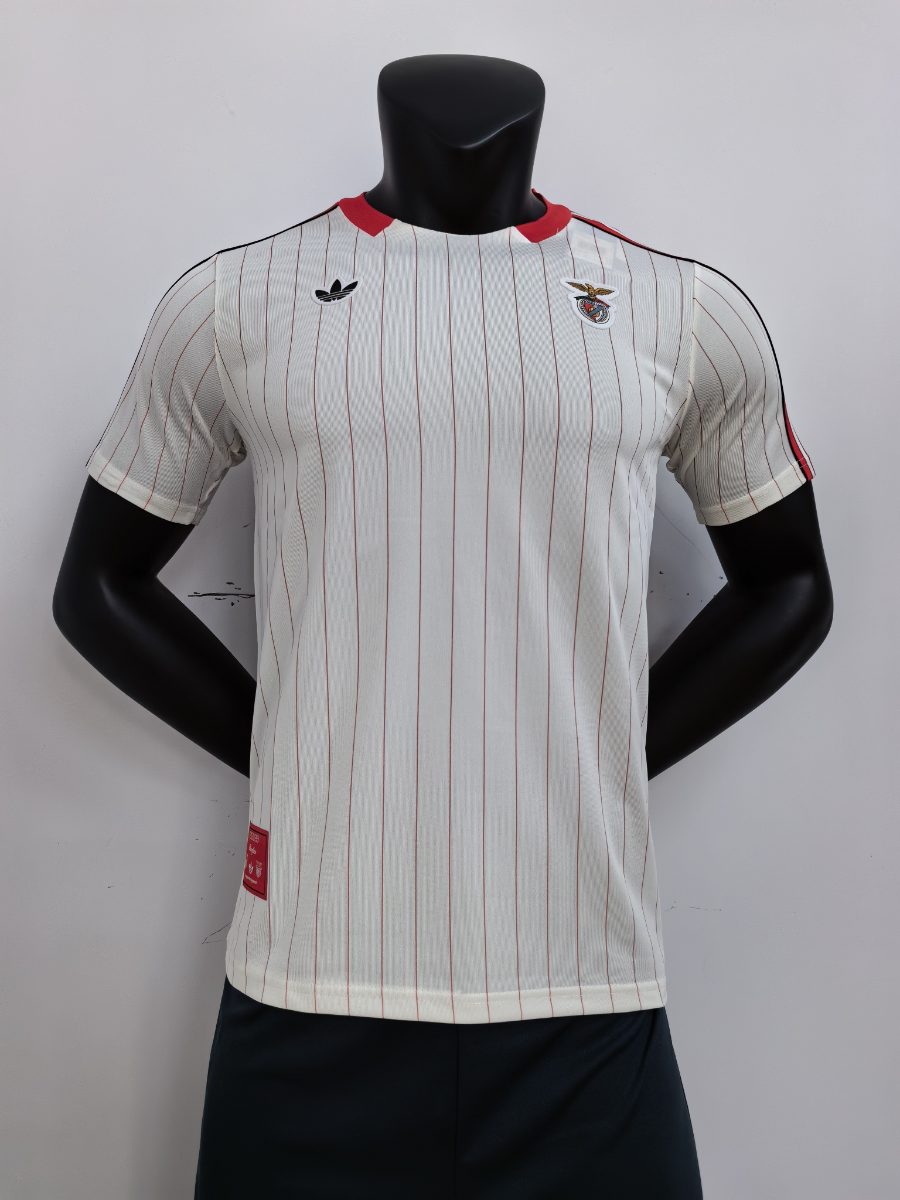 [25/26] Camiseta Icons Benfica