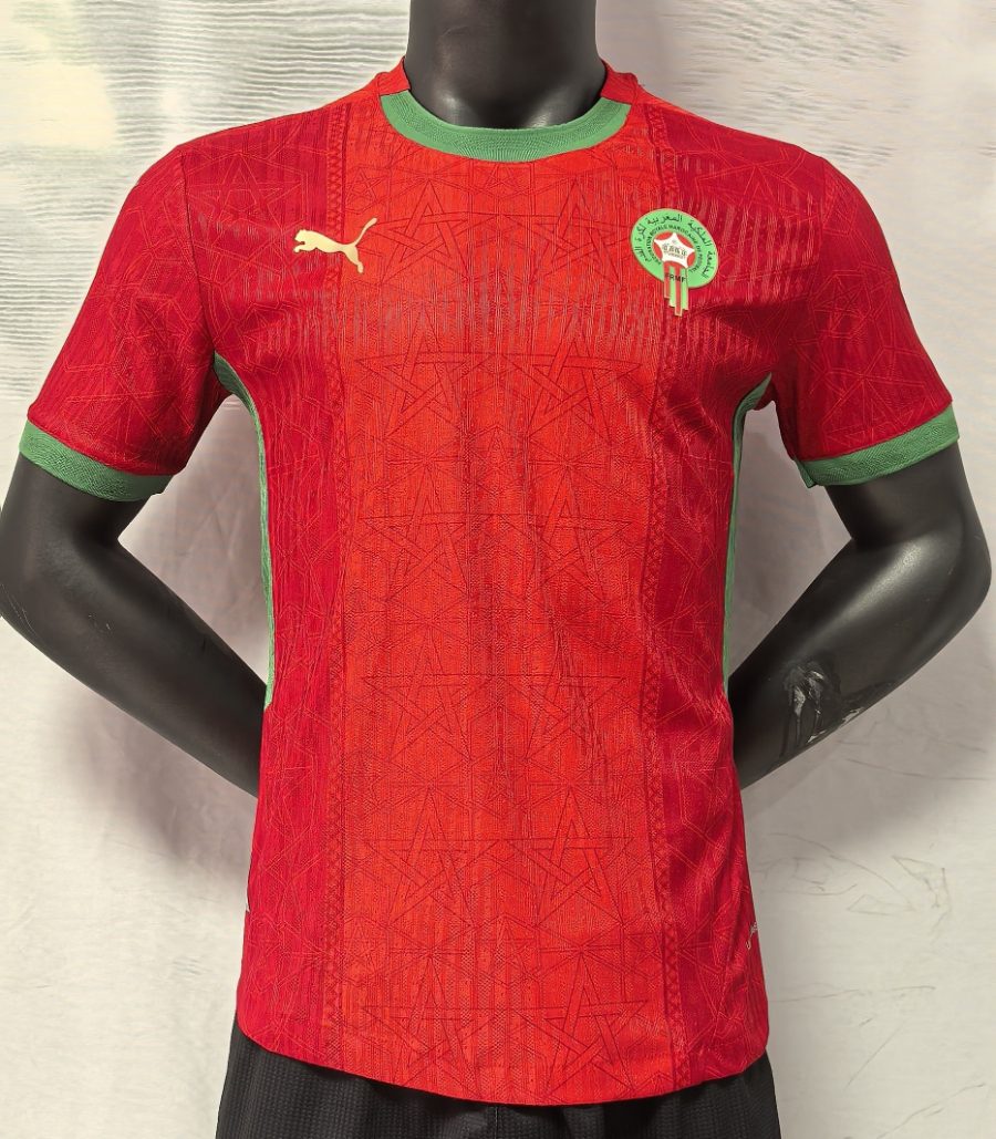 [24/25] Camisa Seleção Brasileira I