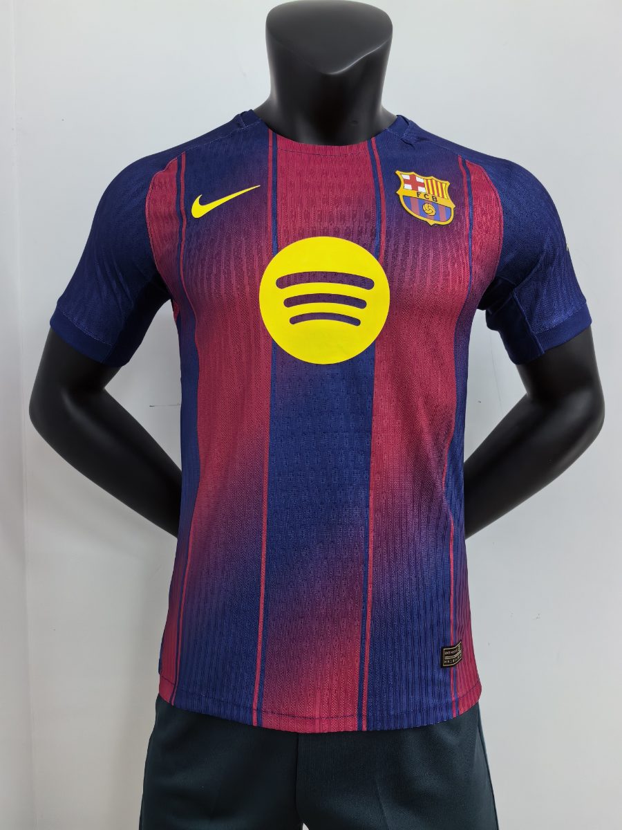 [25/26] Camisa Barcelona Nike I