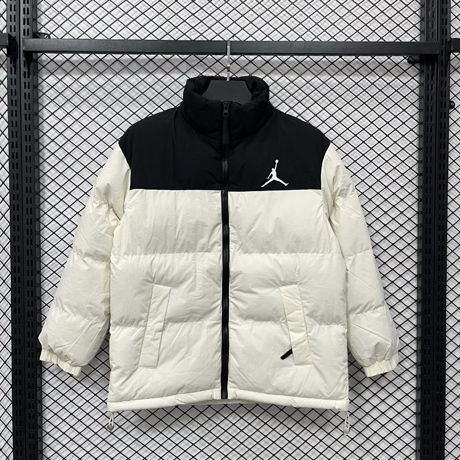 Jaqueta Puffer Jordan Masculina