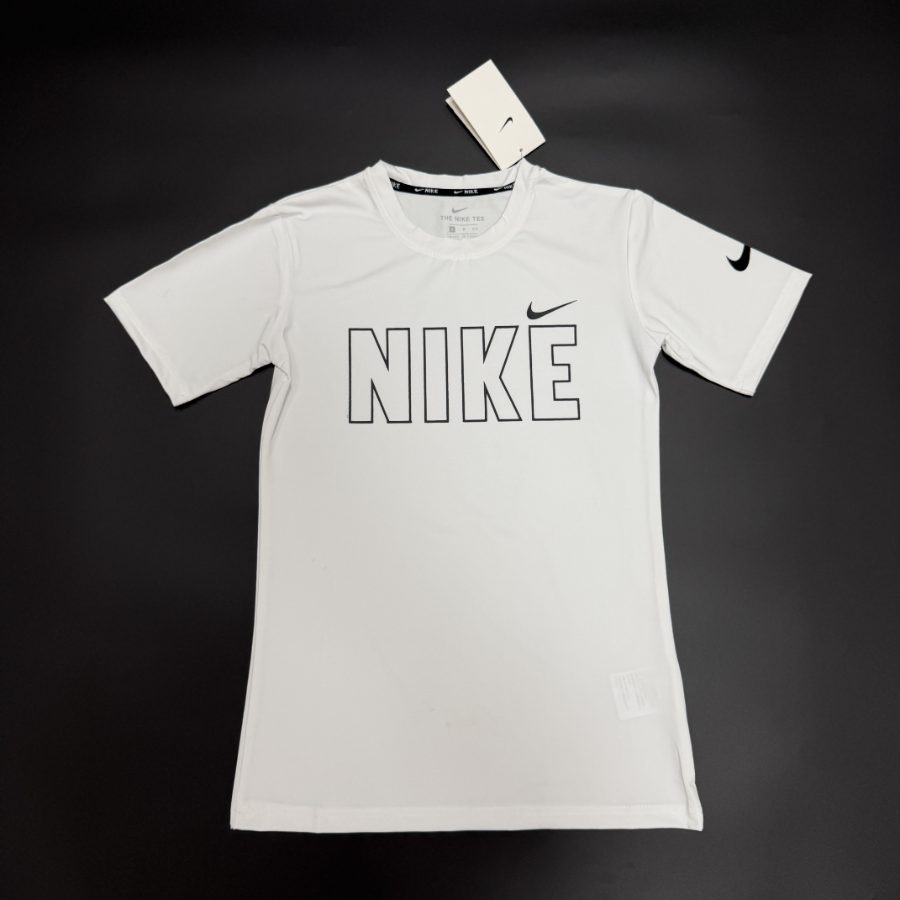 Camiseta Nike