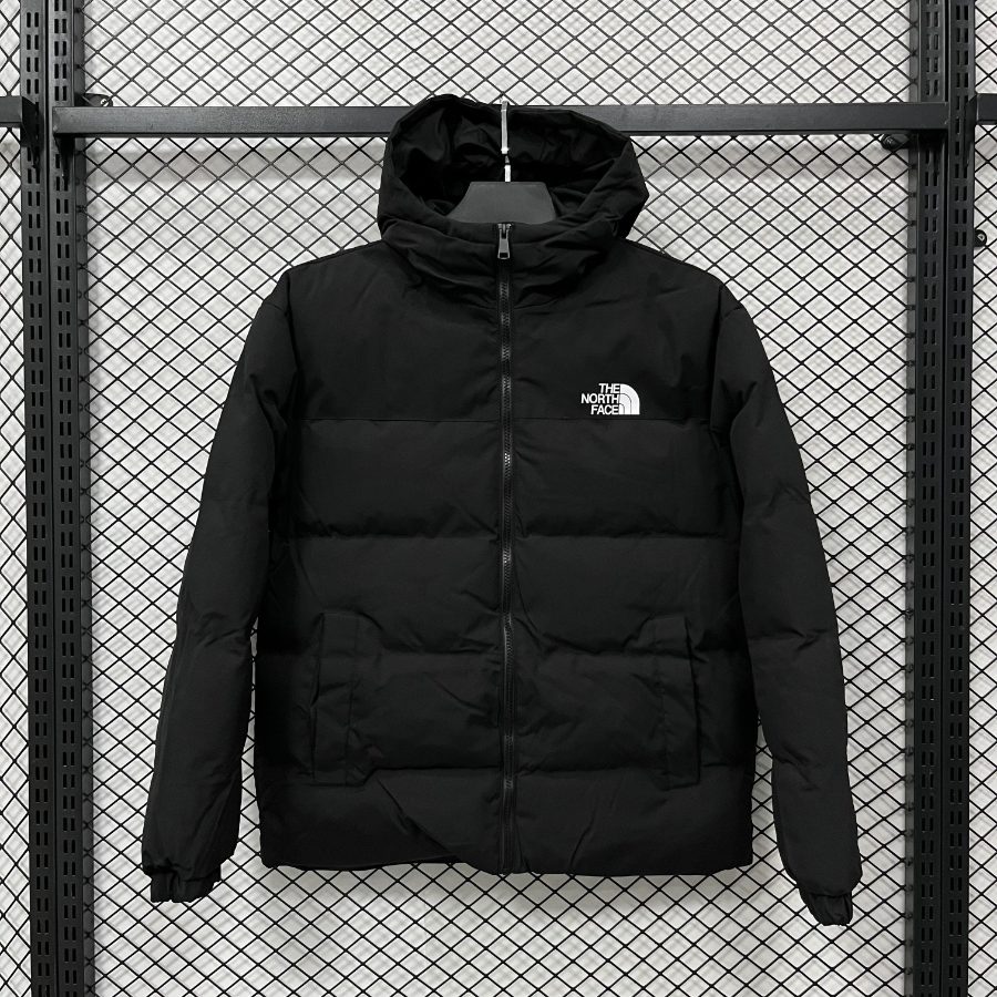Jaqueta Retro Nuptse 1996